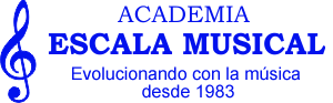 Academia Escala Musical